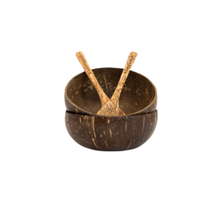 biomondi Kokosnuss-Set,  4-teilig 100680060000,  1 Set