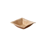 biomondi Schüssel,  pyramidenförmig 200451020000,  1 Packung = 25 Stück,  15 cm