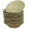 biomondi Schüssel,  rund 200431020000,  1 Packung = 25 Stück,  Ø 15 cm