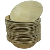 biomondi Schüssel,  rund 200431020000,  1 Packung = 25 Stück,  Ø 15 cm