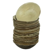 biomondi Schüssel,  rund 200434220000,  1 Packung = 25 Stück,  Ø 7, 5 cm