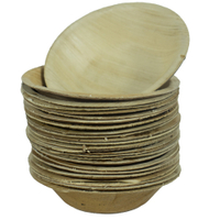 biomondi Schüssel,  rund 200435020000,  1 Packung = 25 Stück,  Ø 18 cm
