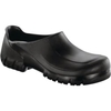 Birkenstock Professional Alpro A 640 Stahlkappe,  schwarze Clogs 20272,  1 Paar,  Gr. 37