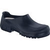 Birkenstock Professional Alpro PU Clogs mit Stahlkappe,  blau 20252,  1 Paar,  Gr. 37