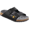 Birkenstock Professional Arizona ESD Sandale schwarz,  normale W. 89420,  1 Paar,  Gr. 48