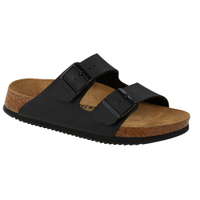 Birkenstock Professional Arizona PROF Clog schwarz,  schmale Weite 1018223,  1 Paar,  Gr. 35