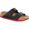 Birkenstock Professional Arizona Super Grip Clog schwarz,  NW 230114,  1 Paar,  Gr. 40