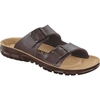 Birkenstock Professional Bilbao Pantolette braun,  normale Weite 520801,  1 Paar,  Gr. 44