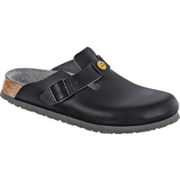 Birkenstock Professional Boston ESD Clog schwarz,  normale Weite 61360,  1 Paar,  Gr. 41