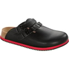 Birkenstock Professional Kay SL Clogs schwarz,  schmale Weite 582636,  1 Paar,  Gr. 37