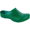 Birkenstock Professional Klassik Birki Clogs,  grün 67050,  1 Paar,  Gr. 45