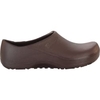 Birkenstock Professional Profi Birki,  Birkenstock Clogs,  braun 74061,  1 Paar,  Gr. 36