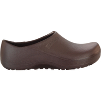 Birkenstock Professional Profi Birki,  Birkenstock Clogs,  braun 74061,  1 Paar,  Gr. 36