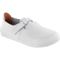 Birkenstock Professional Profi Linz Clogs-Schuhe,  Weiß 583174,  1 Paar,  Gr. 36