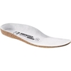 Birkenstock Professional PU-Einlage Alpro,  Korklaufsohle,  weiß 1201686,  1 Paar,  Gr. 43