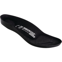 Birkenstock Professional PU-Ersatzfussbett,  Profi-Birki,  schwarz 3201047,  1 Paar,  Gr. 42