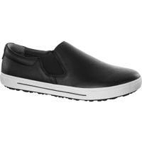 Birkenstock Professional QO 400 Slipper Berufsschuhe,  schwarz 1011240,  1 Paar,  Gr. 45