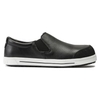 Birkenstock Professional QS 400 Sicherheits-Slipper S3,  schwarz 1011226,  1 Paar,  Gr. 43