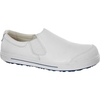 Birkenstock Professional QS 400 Sicherheits-Slipper S3,  weiß 1011227,  1 Paar,  Gr. 48