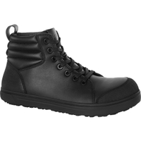 Birkenstock Professional QS 700,  S3 Sicherheitsschuhe,  MF schwarz 1011238,  1 Paar,  Gr. 43