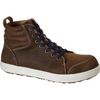Birkenstock Professional QS 700 Sicherheit-Hochsschuh S3,  braun 1011237,  1 Paar,  Gr. 47