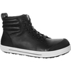 Birkenstock Professional QS 700 Sicherheit-Hochsschuh S3,  schwarz 1011235,  1 Paar,  Gr. 47
