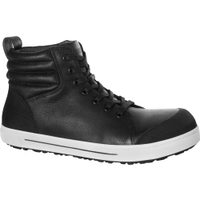 Birkenstock Professional QS 700 Sicherheit-Hochsschuh S3,  schwarz 1011235,  1 Paar,  Gr. 47
