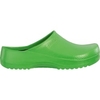 Birkenstock Professional Super Birki Clogs Schuhe,  Apple Green 68081,  1 Paar,  Gr. 36