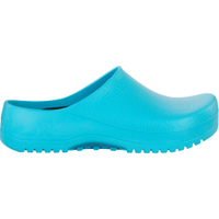 Birkenstock Professional Super Birki Clogs Schuhe,  Blue Light 68501,  1 Paar,  Gr. 40