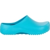 Birkenstock Professional Super Birki Clogs Schuhe,  Blue Light 68501,  1 Paar,  Gr. 42