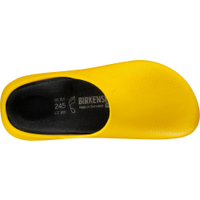Birkenstock Professional Super Birki Clogs Schuhe,  Yellow 68041,  1 Paar,  Gr. 44