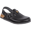 Birkenstock Professional Tokio ESD Clogs schwarz,  normale Weite 61400,  1 Paar,  Gr. 43