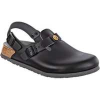 Birkenstock Professional Tokio ESD Clogs schwarz,  normale Weite 61400,  1 Paar,  Gr. 43