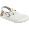 Birkenstock Professional Tokio ESD Clogs weiß,  schmale Weite 61418,  1 Paar,  Gr. 38