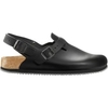 Birkenstock Professional Tokio Super Grip Riemenschuhe,  schwarz 61196,  1 Paar,  Gr. 48