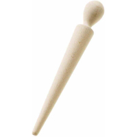 Birkmann Waffelformer 330498,  Größe: 22 cm