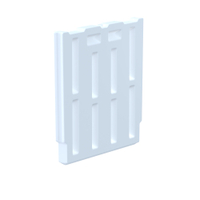 Bito Kühlakku geeignet bis 0°C (Frischeartikel)