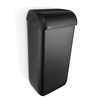 BlackSatino Abfalleimer,  23 Liter 331830 ,  1 Abfalleimer,  Farbe: schwarz