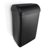 BlackSatino Abfalleimer,  43 Liter 331760 ,  1 Abfalleimer,  Farbe: schwarz