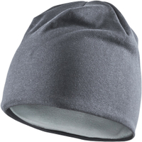 BLAKLÄDER Wintermütze mit Fleecefutter 2003,  grau 1 Stück,  Größe: Einheitsgröße