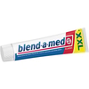 blend-a-med Zahncreme,  125 ml 00235376,  Classic