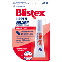 Blistex Lippenbalsam 3673,  6 ml - Tube