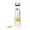 Blomus ACQUA Wasserkaraffe Glas 63448,  Volumen: 1, 5 Liter
