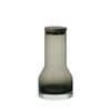 Blomus LUNGO Wasserkaraffe S 64171,  Farbe: smoke