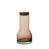 Blomus LUNGO Wasserkaraffe S 64174,  Farbe: brown