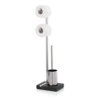 Blomus MENOTO Toilettenbutler 68663,  matt