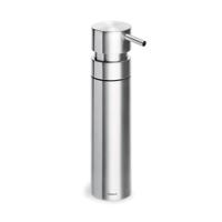 Blomus NEXIO Seifenspender 68615,  Fassungsvermögen: 100 ml