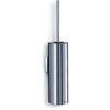 Blomus NEXIO WC-Bürste mit Wandhalterung 68836,  Edelstahl poliert