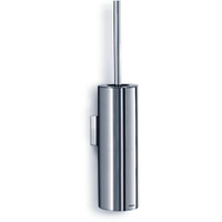 Blomus NEXIO WC-Bürste mit Wandhalterung 68836,  Edelstahl poliert