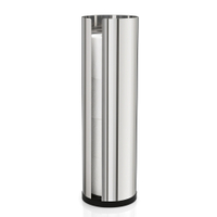 Blomus NEXIO WC-Rollenhalter 66658,  Für 4 Rollen